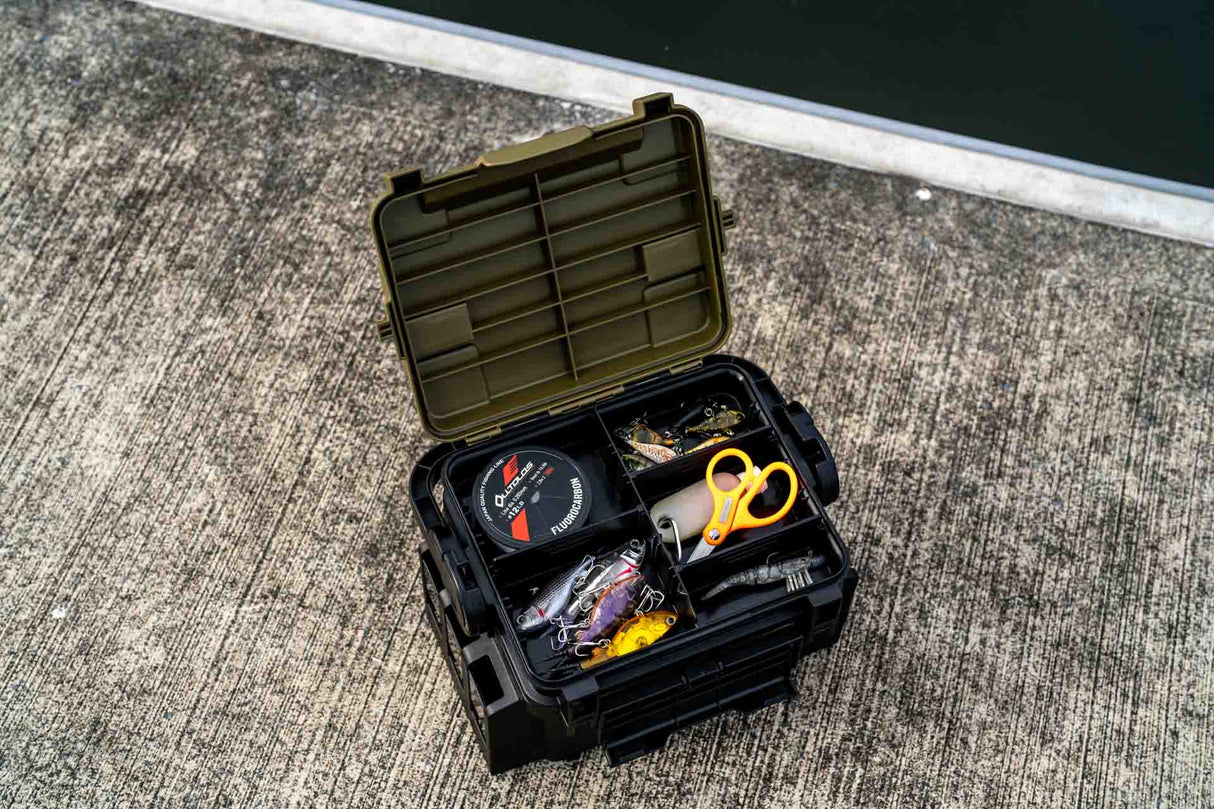 Versus VS-7055N Tackle Box