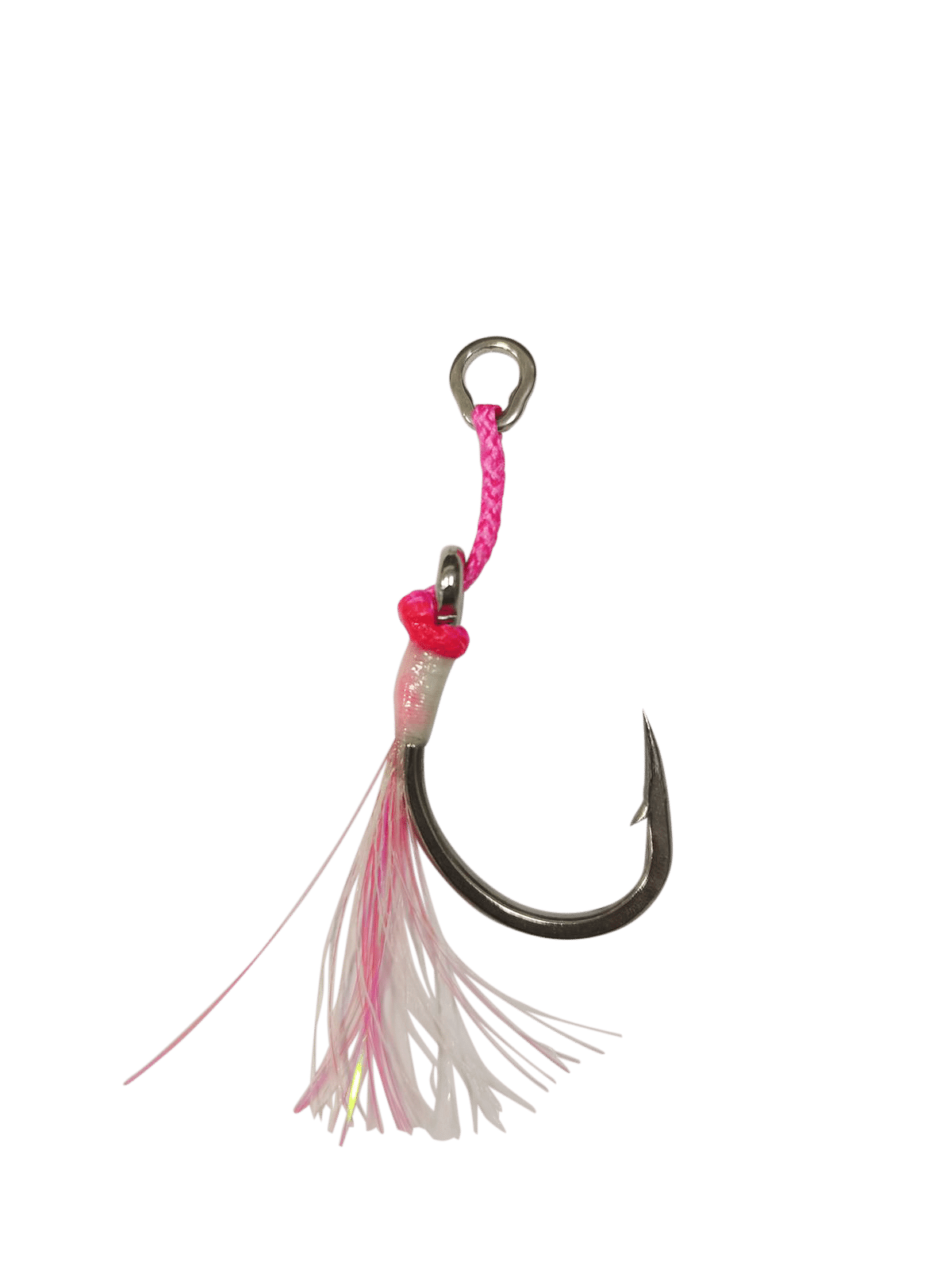 Vexed Single Flashy Assist Pink Glow