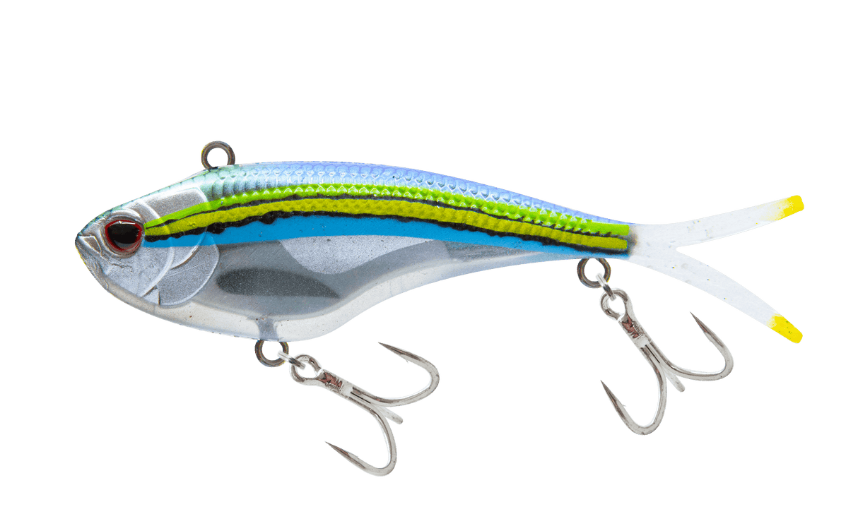 Nomad Vertrex Swim Vibe - 110mm - 33g
