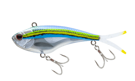 Nomad Vertrex Swim Vibe - 110mm - 33g