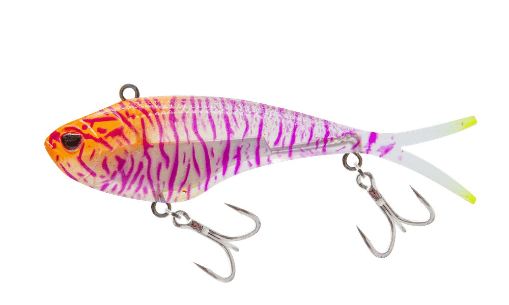 Nomad Vertrex Swim Vibe - 110mm - 33g