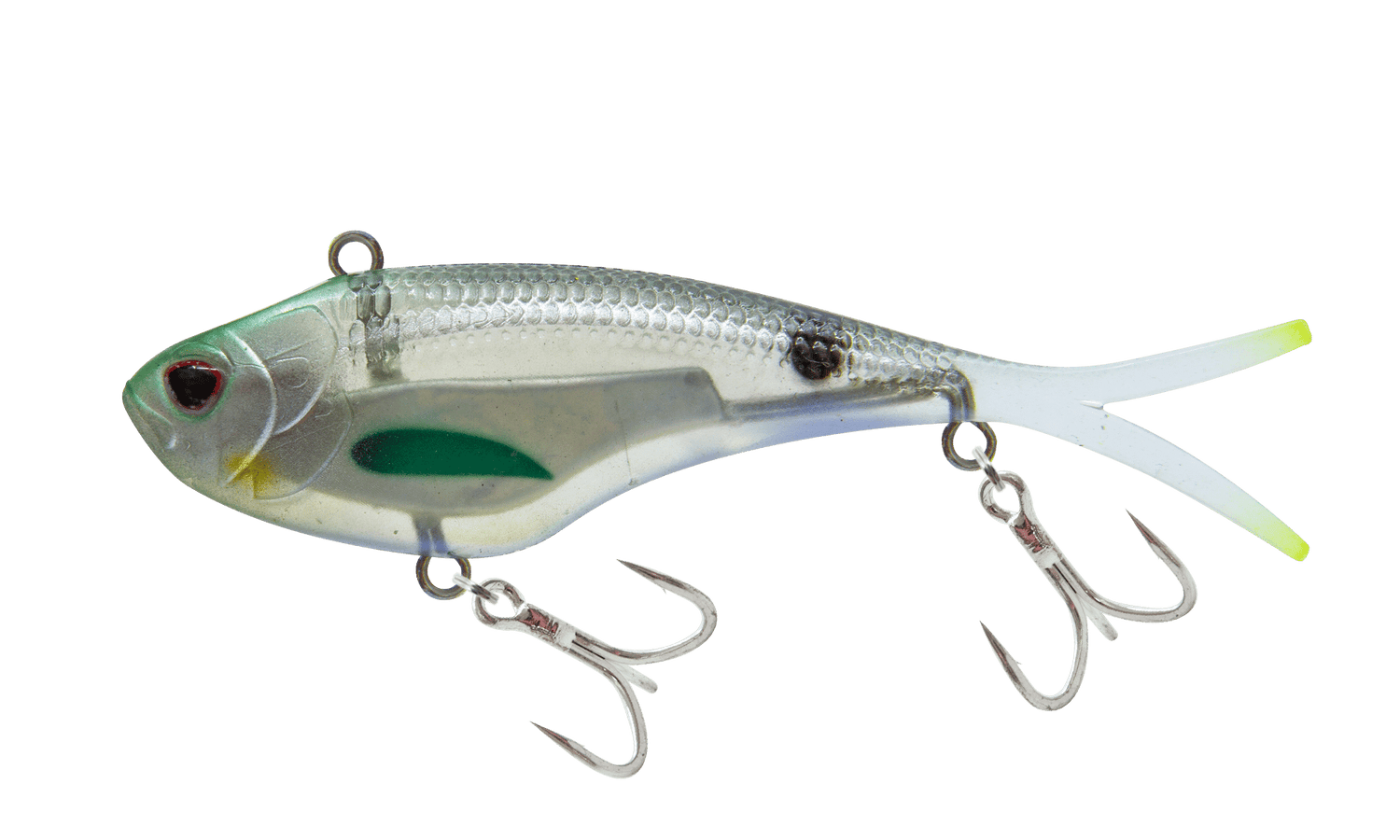 Nomad Vertrex Swim Vibe - 130mm - 53g