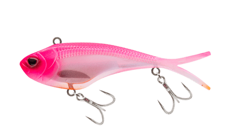 Nomad Vertrex Swim Vibe - 130mm - 53g