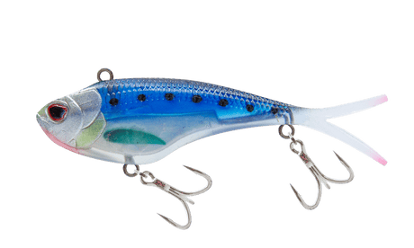 Nomad Vertrex Swim Vibe - 130mm - 53g