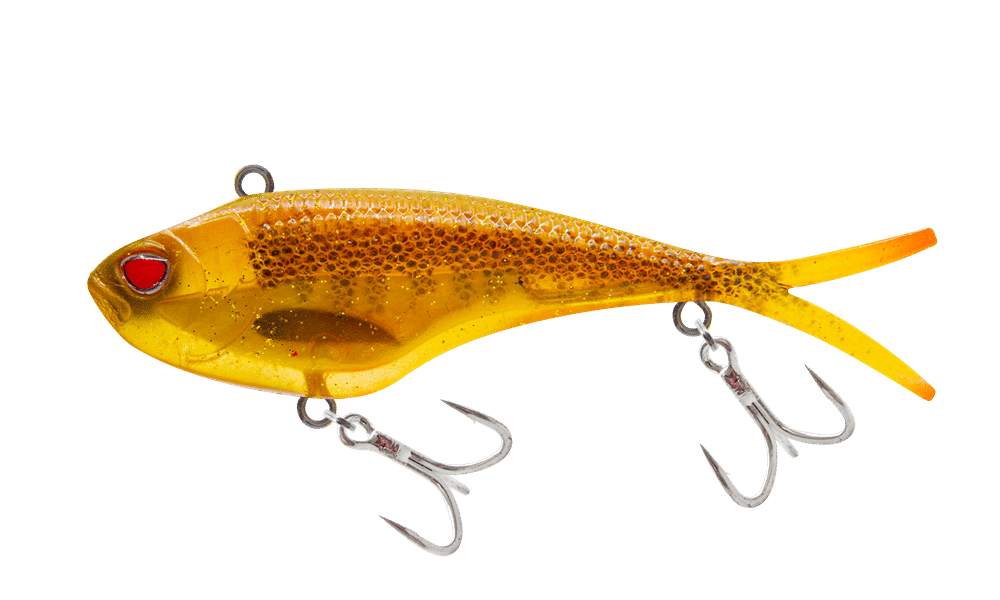 Nomad Vertrex Swim Vibe - 95mm - 23g