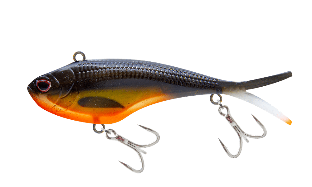 Nomad Vertrex Swim Vibe - 95mm - 23g