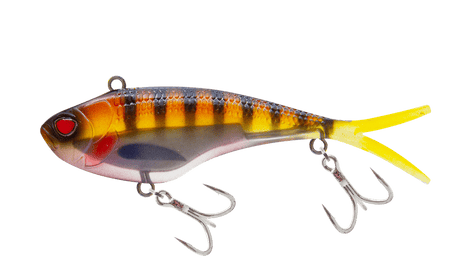 Nomad Vertrex Swim Vibe - 95mm - 23g