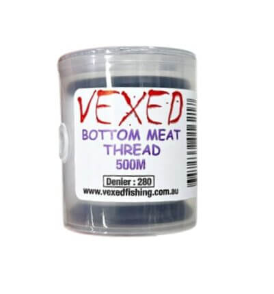 Vexed Bottom Meat Thread 500m