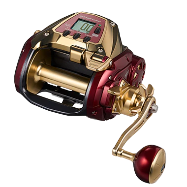Daiwa 24 Seaborg