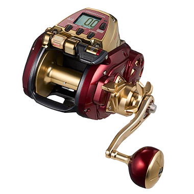 Daiwa 24 Seaborg