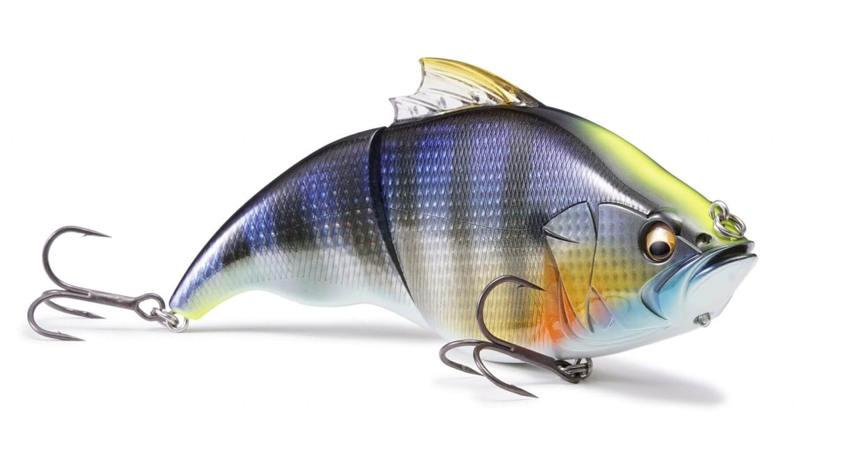 Megabass Vatalion 190SF Swimbait