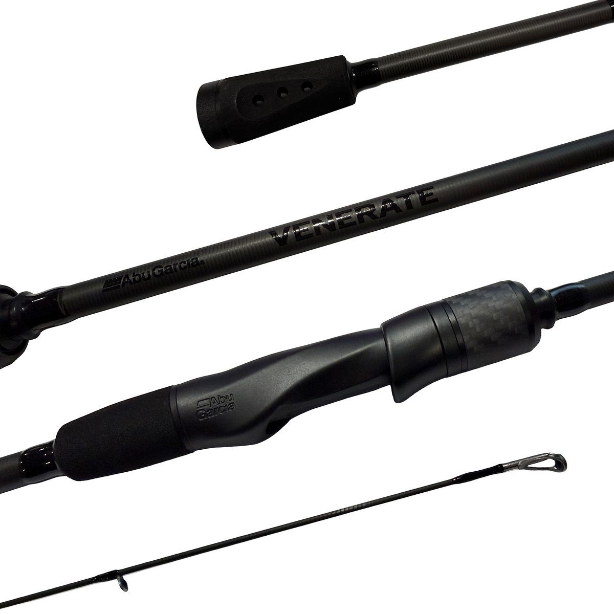 Abu Garcia Venerate Rods