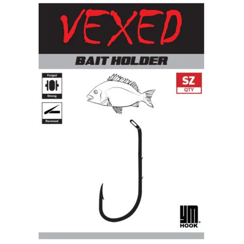 Vexed Baitholder Hook