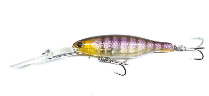 Barambah Boondi Bros 82 DSS