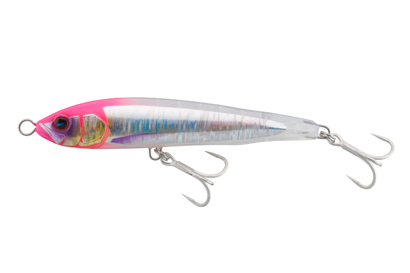 Jackall Cian Pencil Serpens 190F Floating Stickbait