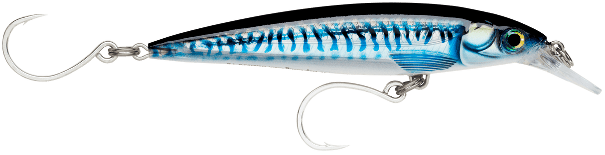 Rapala X-Rap Long Cast 12cm HD