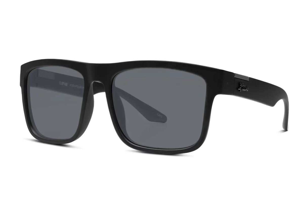 Liive Vudu Sunglasses