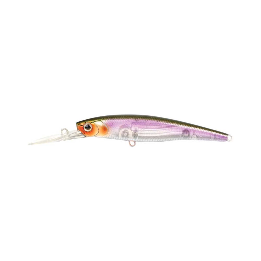 Prolure ST72 72mm Minnow Deep Lure