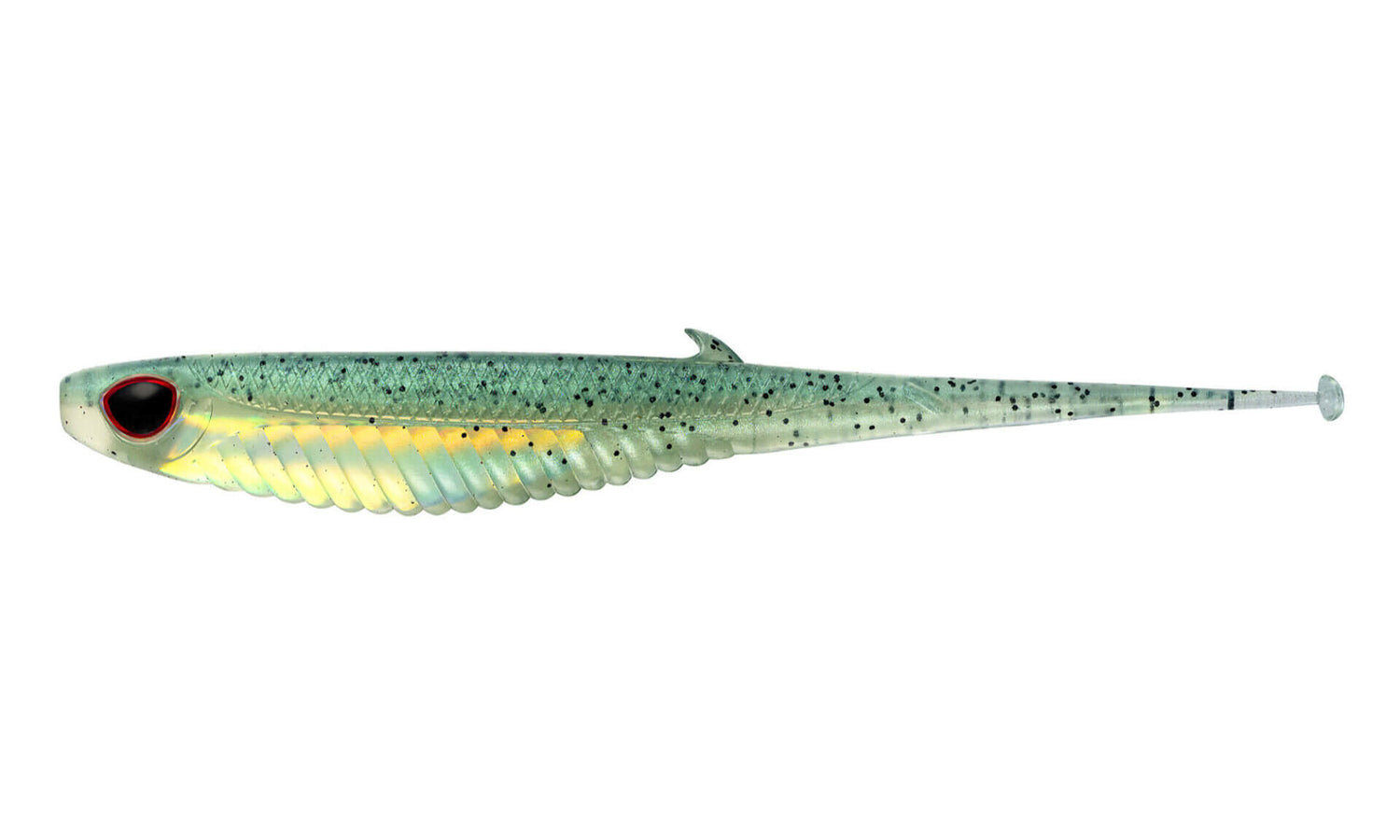 Nomad Live Ops Wingman Minnow 3.75in Soft Plastic