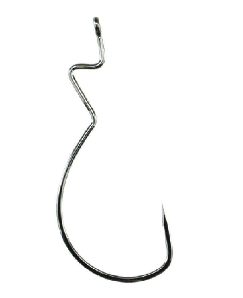 Gamakatsu Worm Skip Gap Hooks