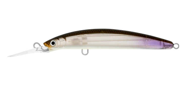 Daiwa Double Clutch 115SP Barra Tune Lure