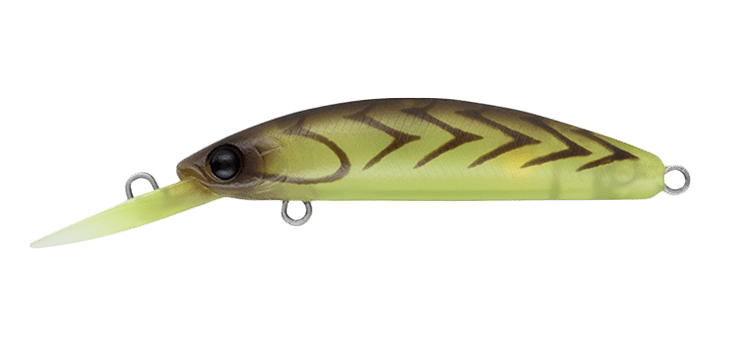 Daiwa Double Clutch 48mm Lure