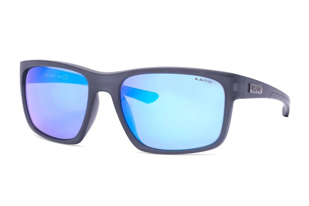 Liive Whip Sunglasses