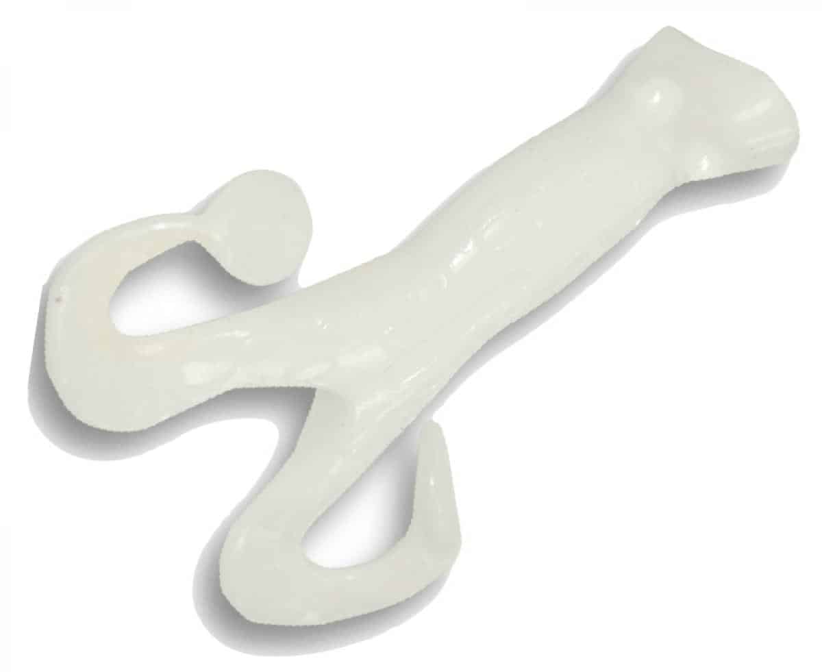 Zman 4in Pop Frogz Plastics