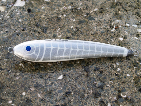 OTL On Top Lures 140mm 50g Chop Stickbait