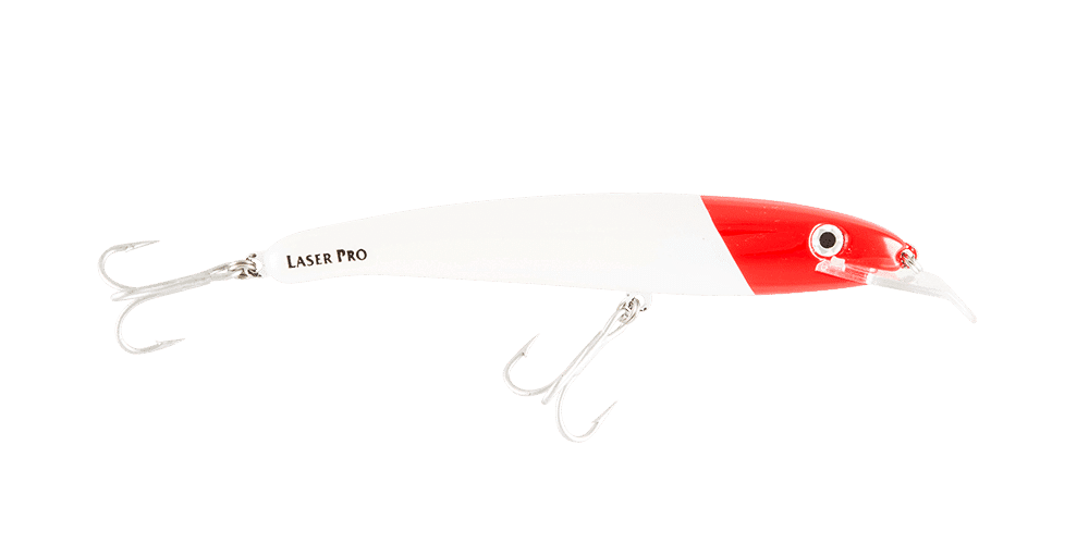 Halco Laser Standard 160mm 1m Diver