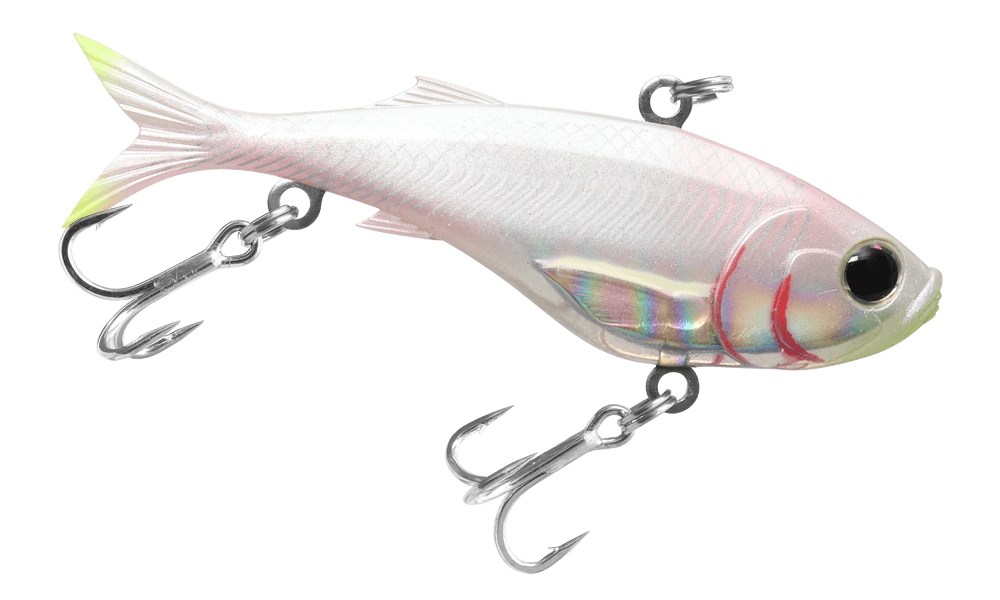 Tackle Tactics Quake Power Vibe 110mm 36g