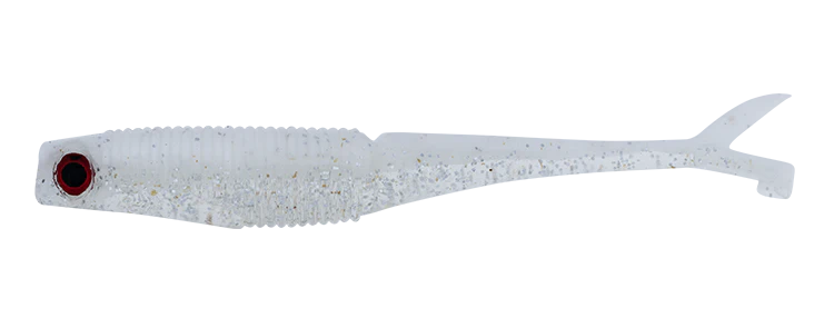 Daiwa Baitjunkie 2.95in Flick Plastics