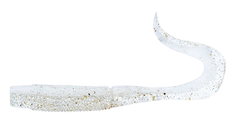 Daiwa Baitjunkie 3in Wave Minnow Plastics