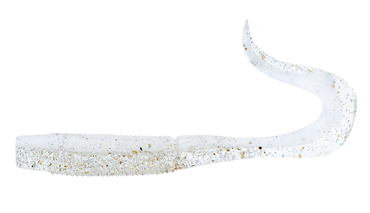 Daiwa Baitjunkie 3in Wave Minnow Plastics