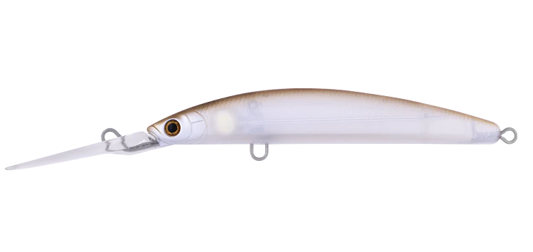 Daiwa Double Clutch 115mm EXDR Lure