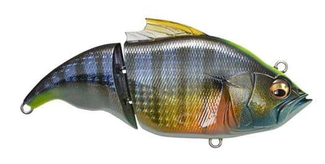 Megabass Vatalion 115F Swimbait