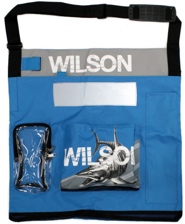 Wilson Wading Bag