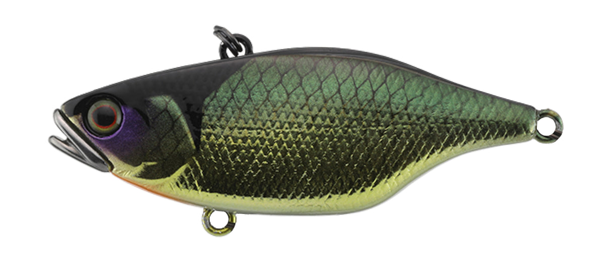 Jackall TN60 Lipless Crankbait Lure