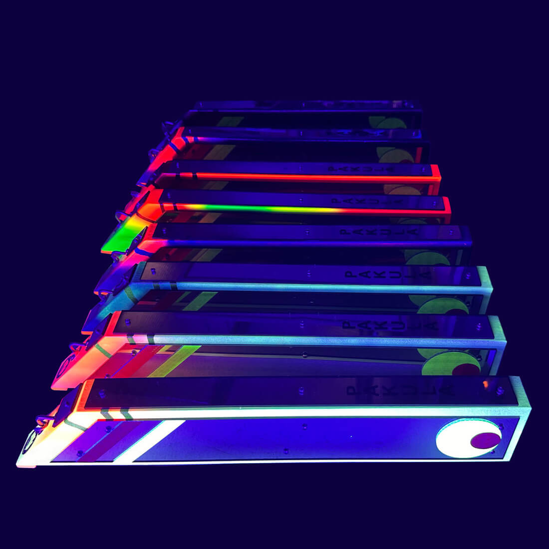 Pakula Tackle Witchdoctor Teaser