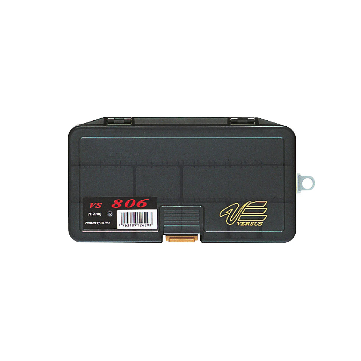 Versus Tackle Box VS-806 - Black