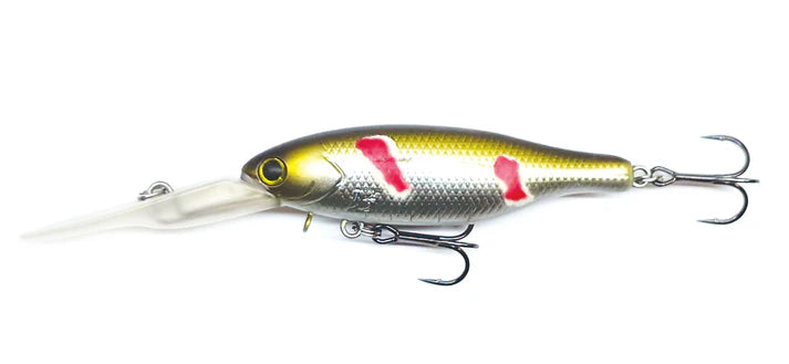 Barambah Boondi Bros 62 DSS