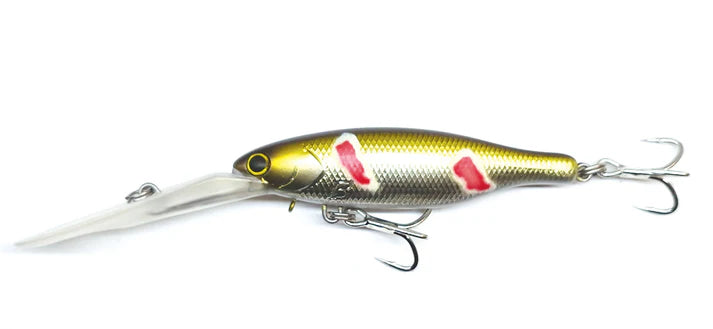 Barambah Boondi Bros 82 DSS