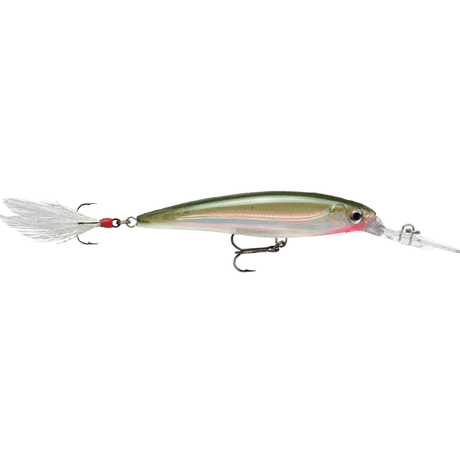 Rapala Saltwater X-RAP Deep 10cm