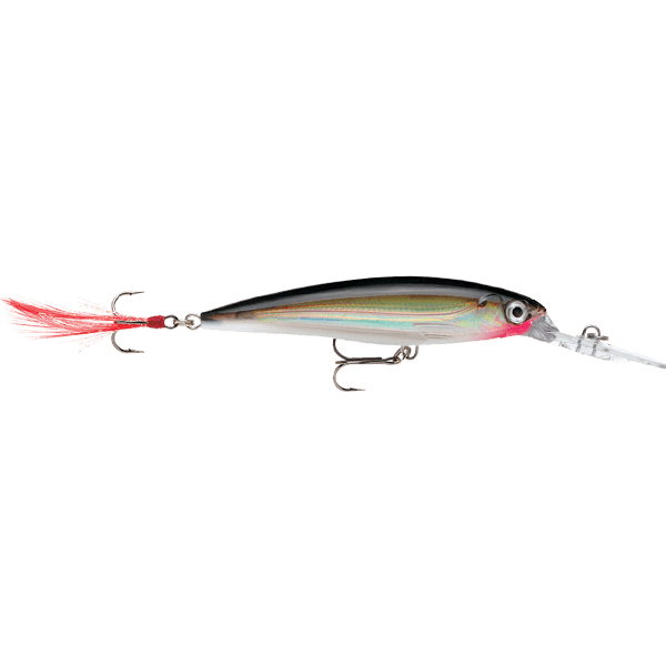 Rapala Saltwater X-RAP Deep 10cm