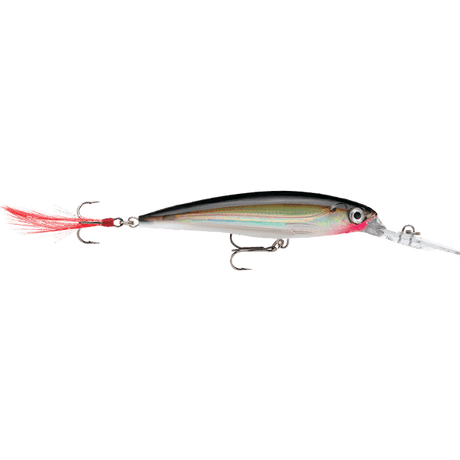 Rapala Saltwater X-RAP Deep 10cm