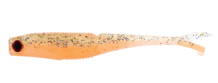 Daiwa Baitjunkie 2.95in Flick Plastics