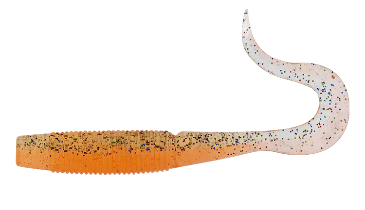 Daiwa Baitjunkie 3in Wave Minnow Plastics