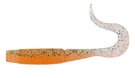 Daiwa Baitjunkie 3in Wave Minnow Plastics