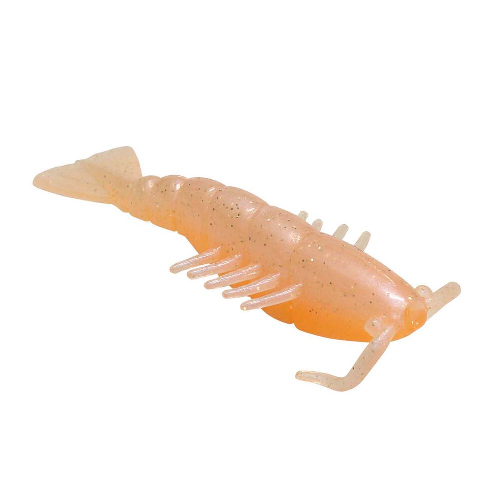 Zman Prawnz 2.5in Soft Plastics