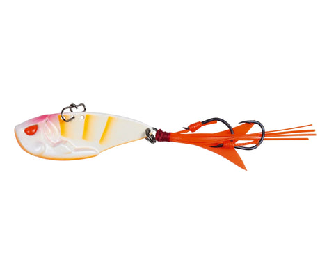 Tackle Tactics SwitchMinnow+ 37mm Metal Vibe - 6.5g